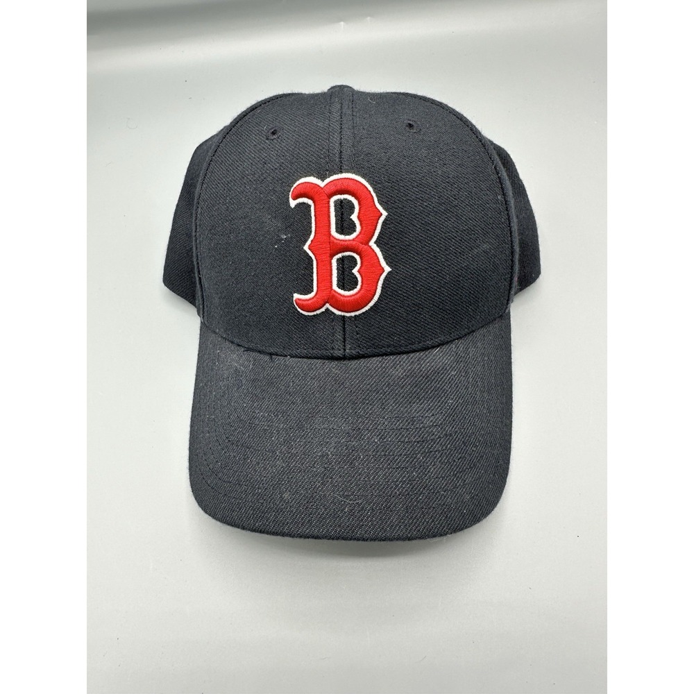 Boston Red Sox Hat Cap‎ 47 Brand Genuine Merchandise One Size Fits All